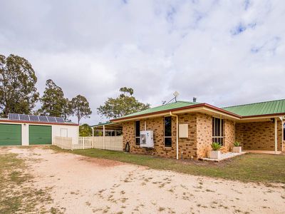 13 Warren Court, Wondai
