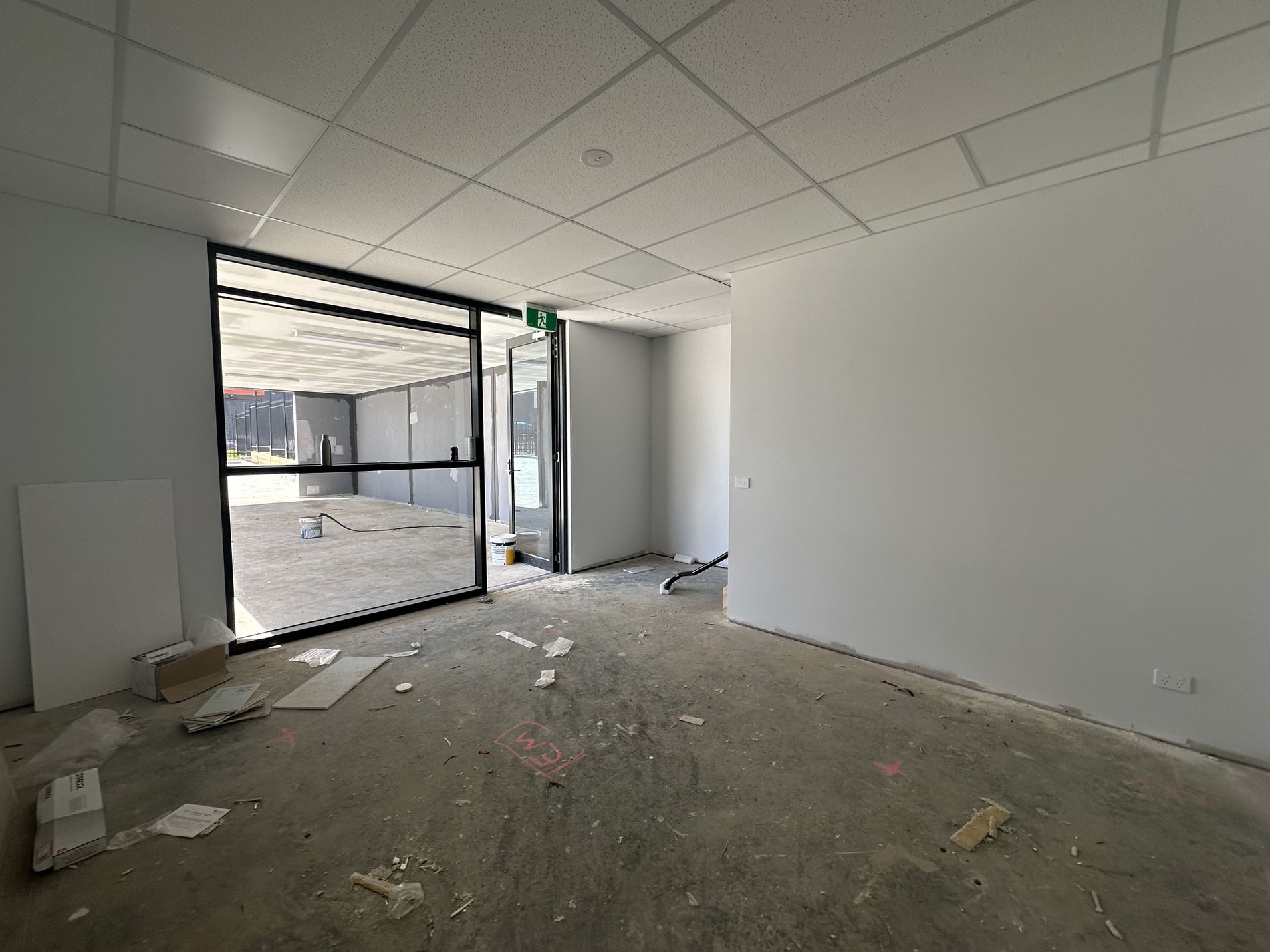 65B Patch Circuit, Laverton North