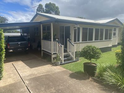 45 Fitzroy Street, Kingaroy