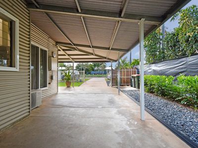 27 Forrest Parade , Bakewell