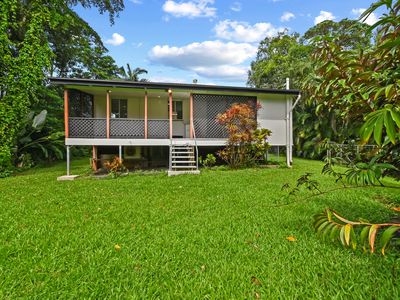 5 Benwell Street, East Innisfail