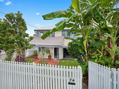 74 Charles Street, Manunda
