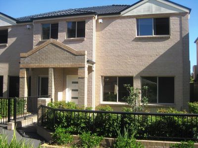 11 / 19-23 Central Avenue, Chipping Norton