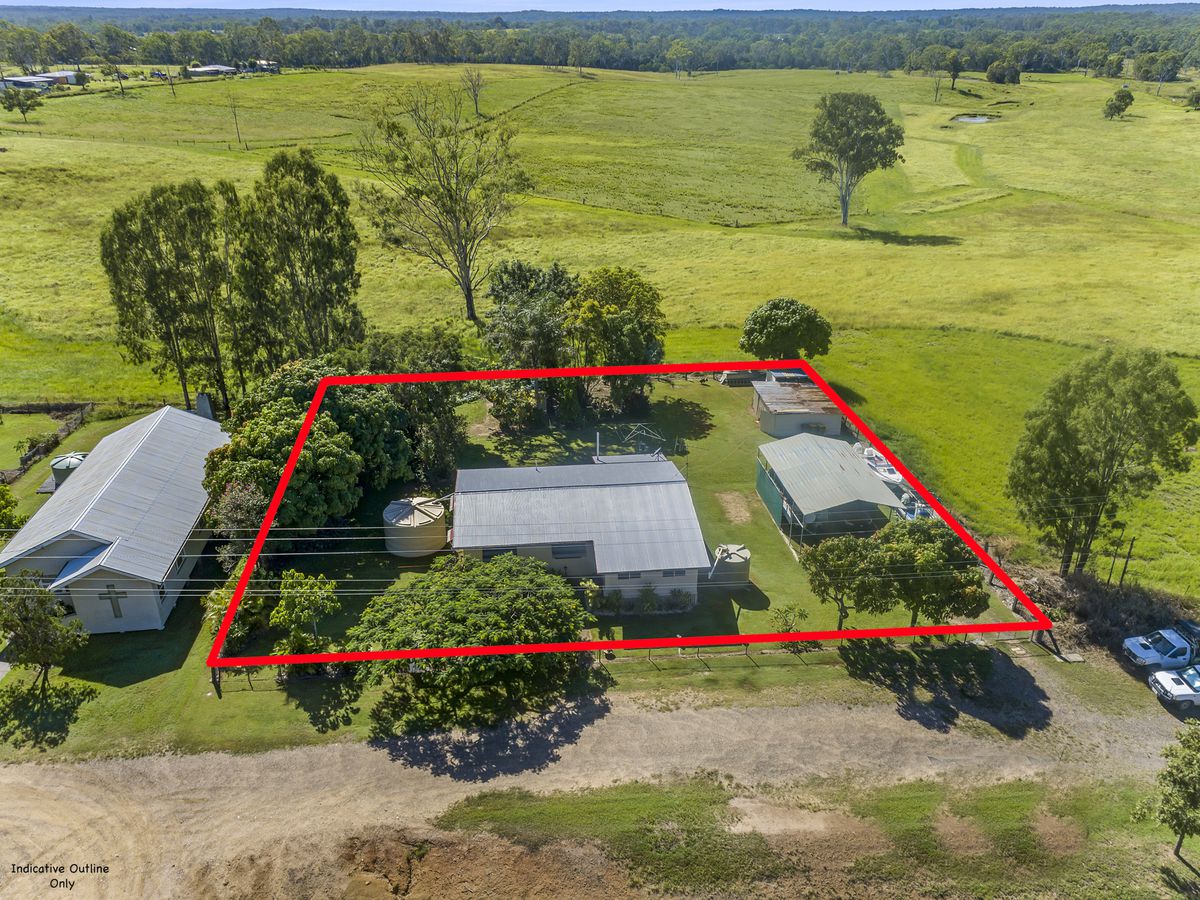 45 James Street, Rosedale Michaels Real Estate Bundaberg