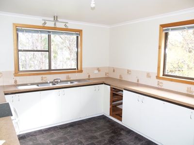 263 Woolleys Road, Lonnavale