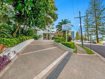 907 / 182 Marine Parade, Labrador