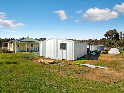 205 Hirds Road, Heathcote