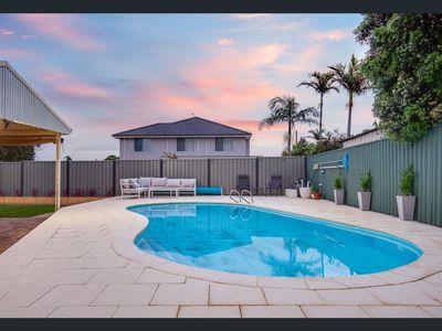 22 Henry Bull Drive, Bull Creek