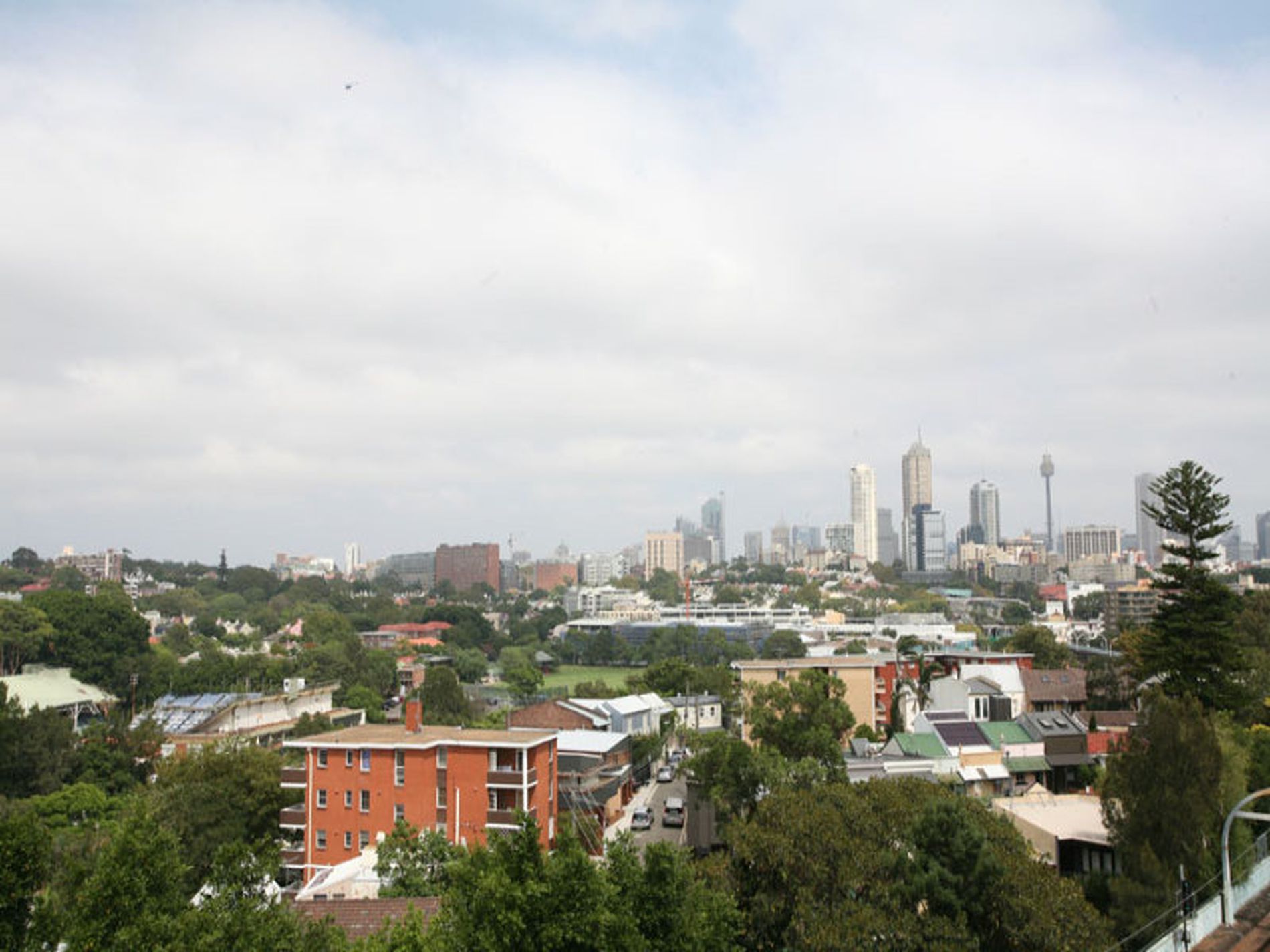 1016 / 161 New South Head Road, Edgecliff