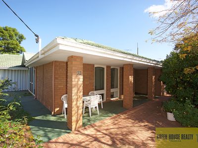 32 River Drive, Pinjarra
