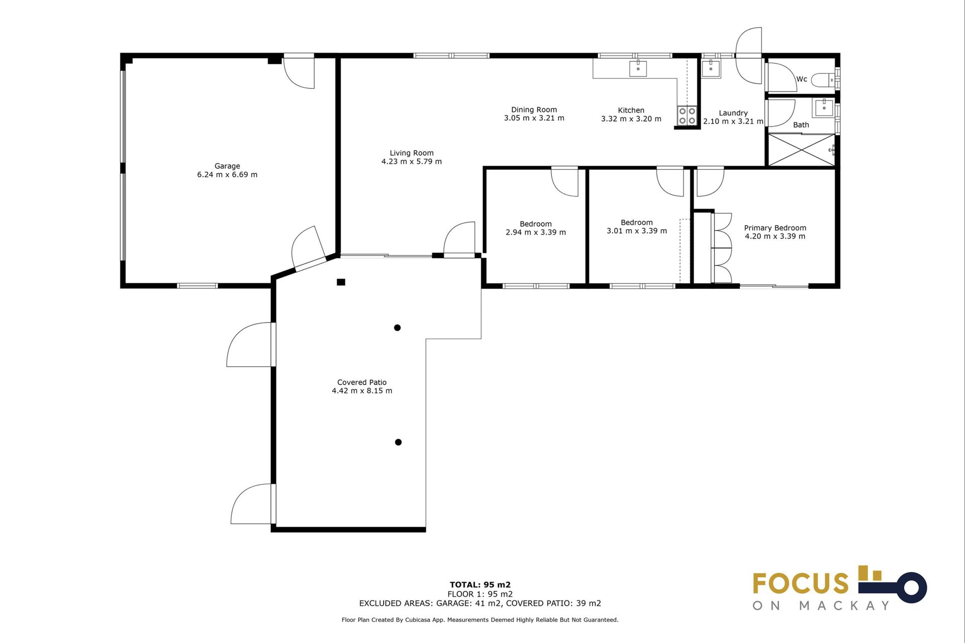 8 Casuarina Street, Slade Point