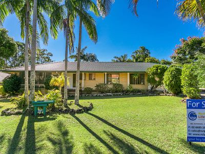 28 Narooma Drive, Ocean Shores
