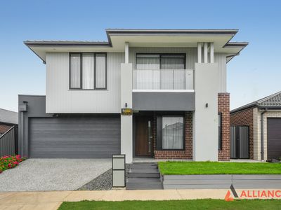 6 Stevia Road, Kalkallo