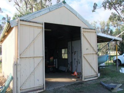 1621 Kelvin Road, Gunnedah