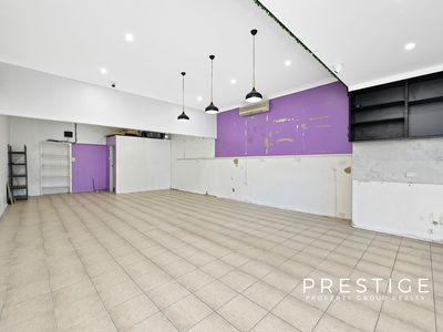 103 Wollongong Road, Arncliffe