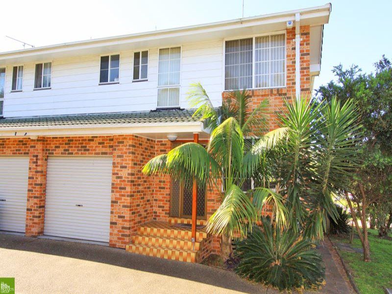 1 / 30 Park Road , Corrimal