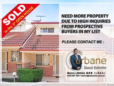 10 / 3-5 Chelmsford Road, South Wentworthville