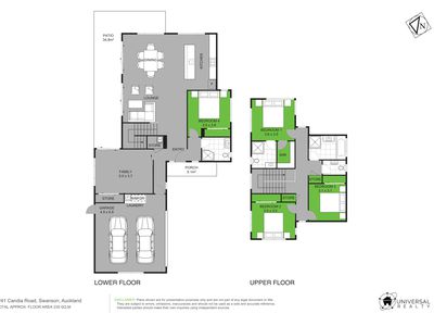 Lot 3 / 41 Candia Road, Swanson