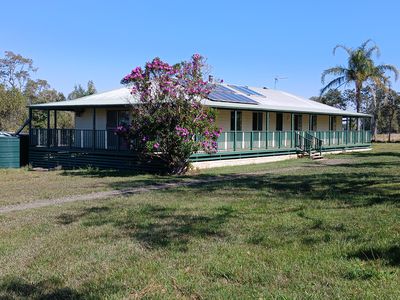 425 LAGOON ROAD, West Coraki