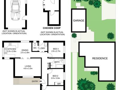 16 Orana Road, Dapto