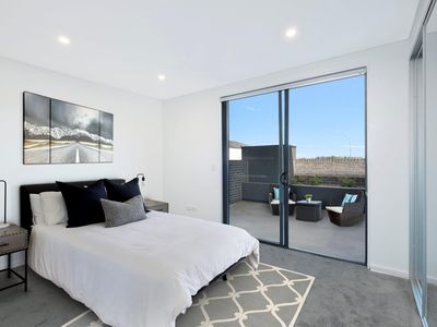 G13 / 2 Thorogood Boulevard, North Kellyville