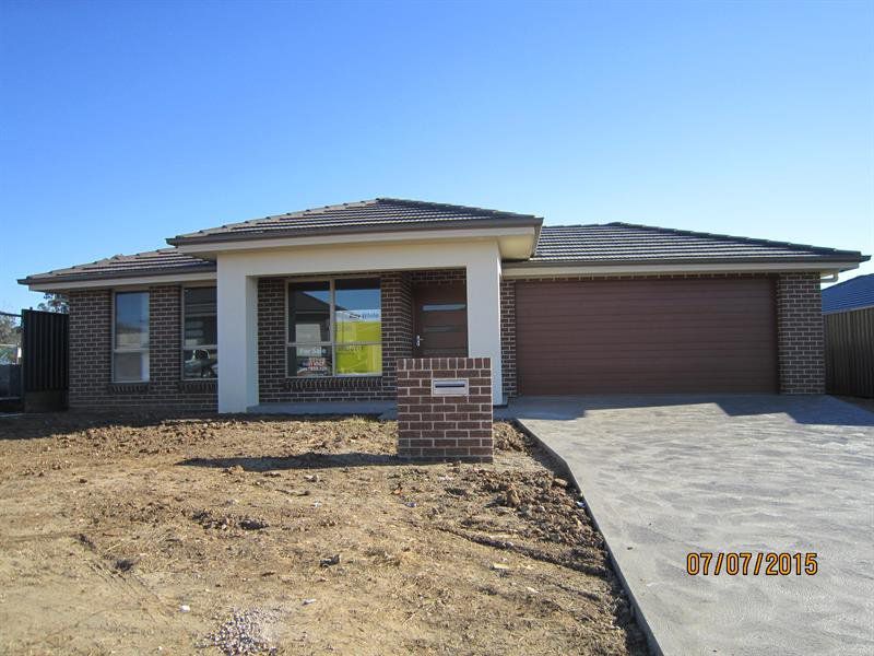 3 Auld St, Elderslie