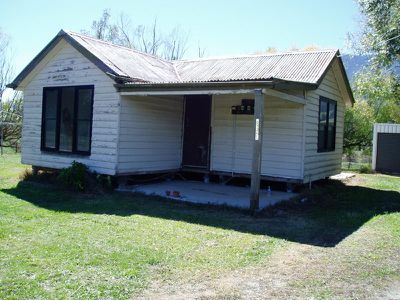 6721 Kiewa Valley Highway, Tawonga