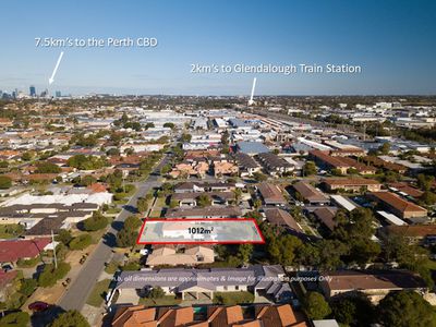 111 Albert St, Osborne Park