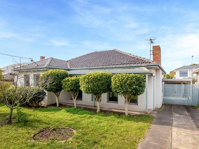 10 Donald Street, Sunshine