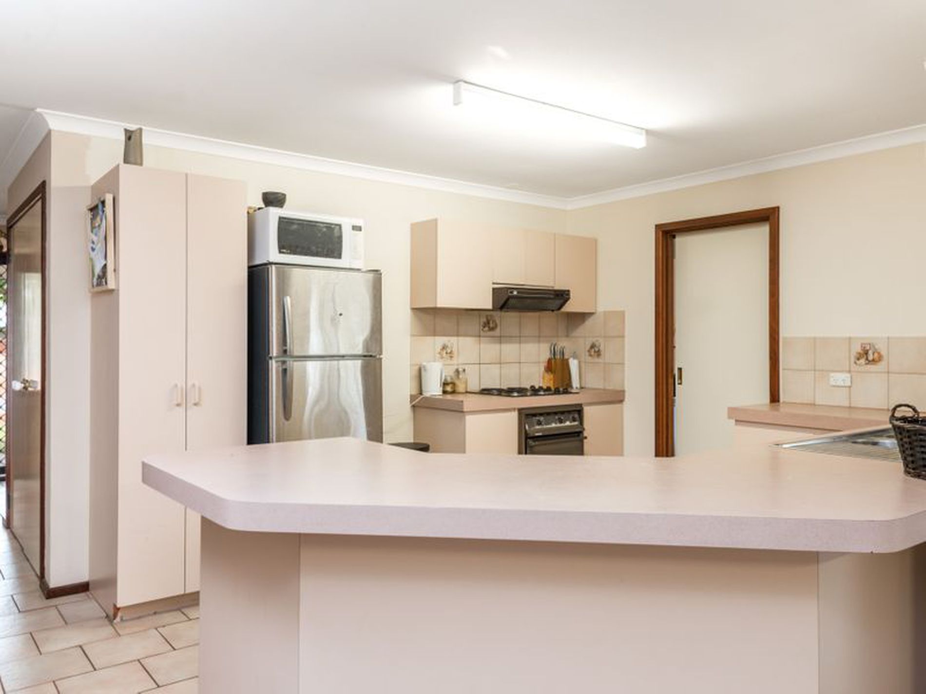 9 Nepean Grove, Hannans