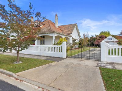 16 GOULBURN STREET, Seymour