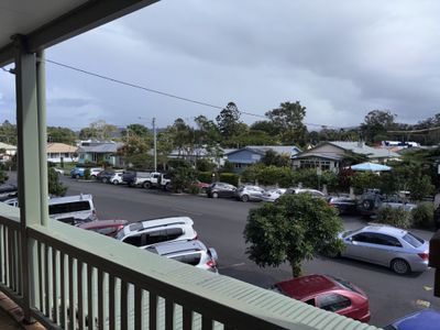 office 1 / 108 Stuart Street, Mullumbimby