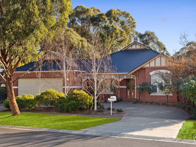15 Twin Creek Court, Sunbury