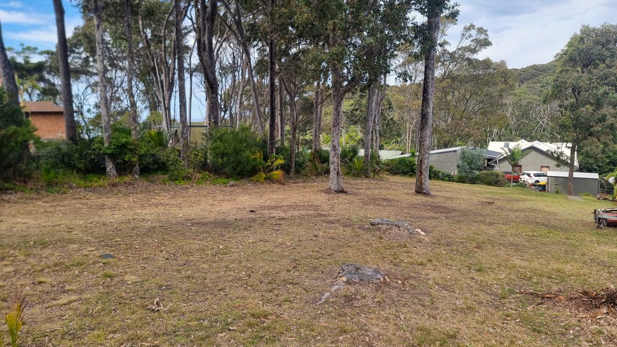 51 Coastal Court, Dalmeny