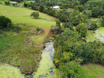 57 Anderson Road, Peeramon