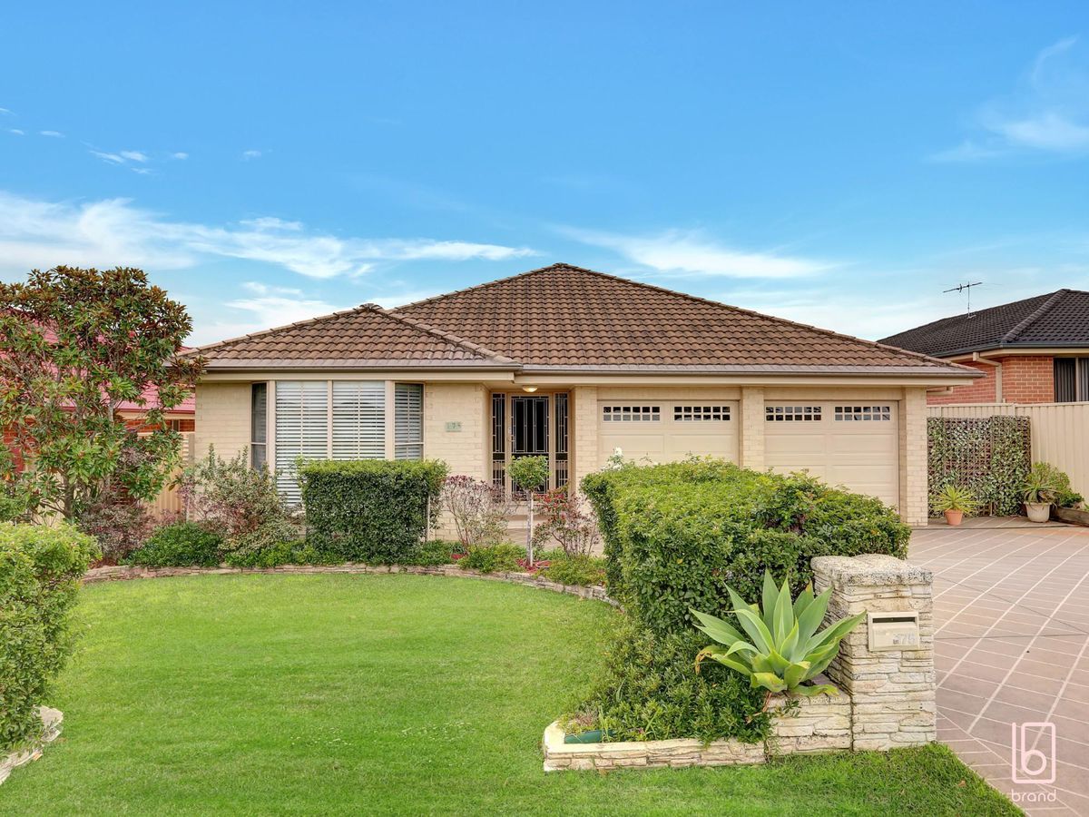 175 Roper Road, Blue Haven