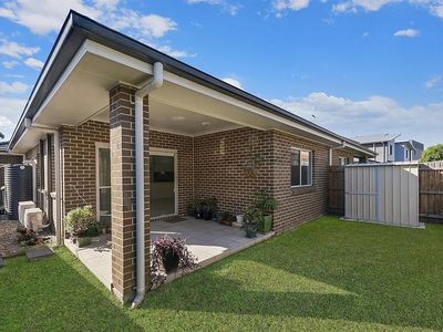 42A Murcott Terrace, Caddens