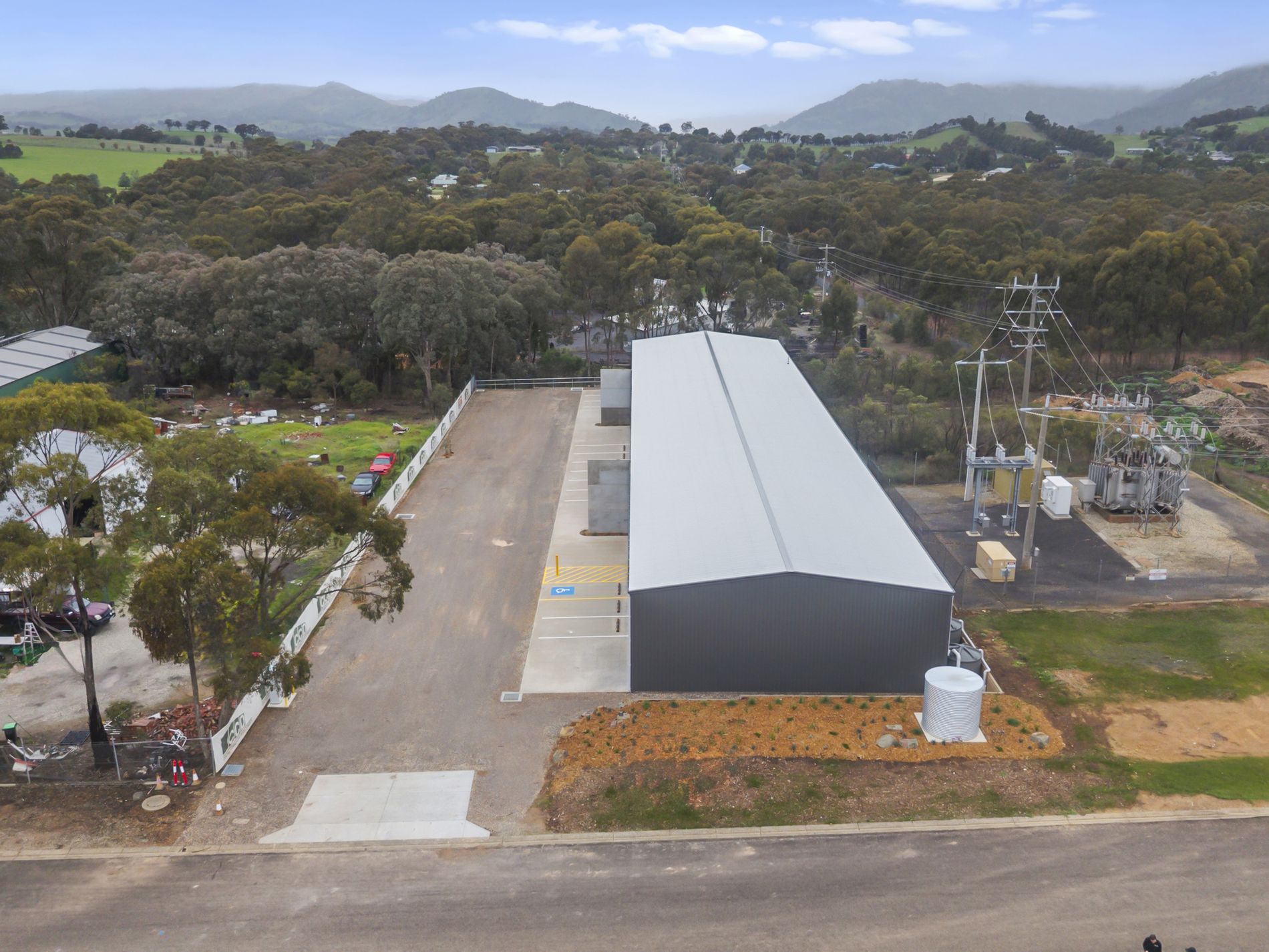 6 PEARCE STREET, Seymour