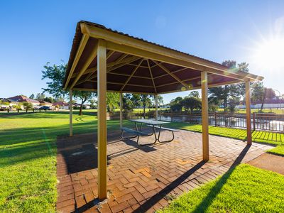 28 Prince Regent Boulevard, Gosnells