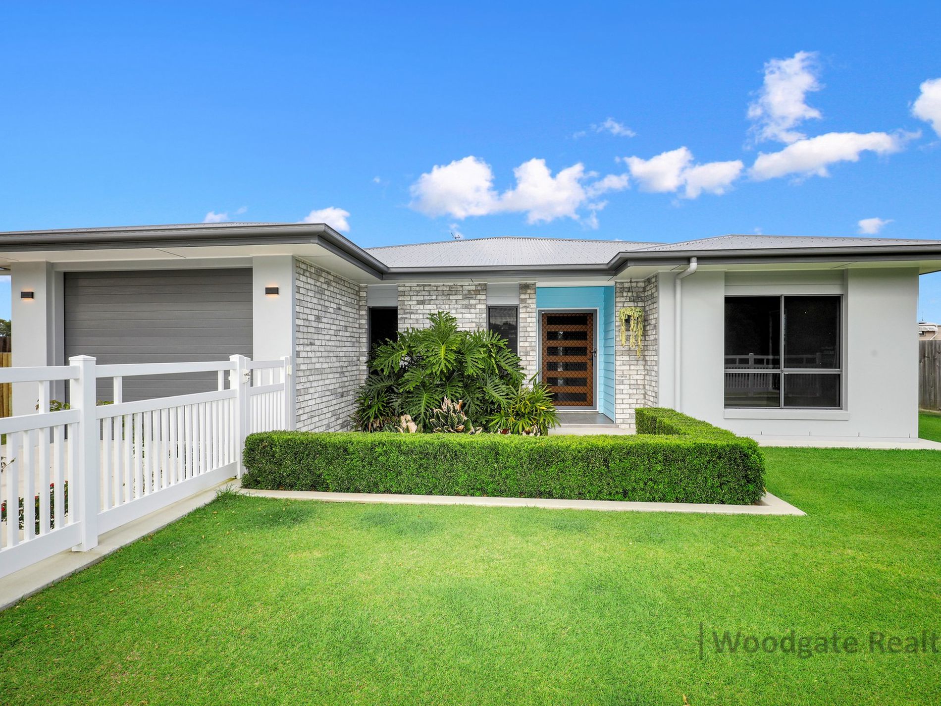 22 ACACIA STREET, Woodgate