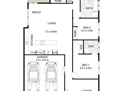 14 Foxground Parade, Tullimbar