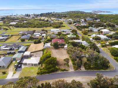 25 NORTH WEST TERRACE, Beachport