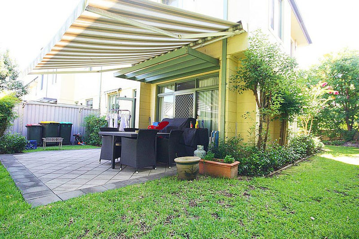 11 Harris Road, Five Dock