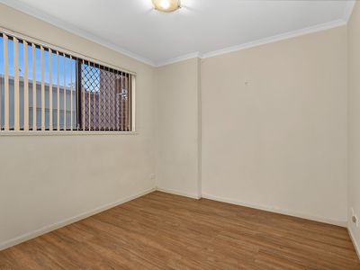 1 / 27 Campbell Street, Toowong