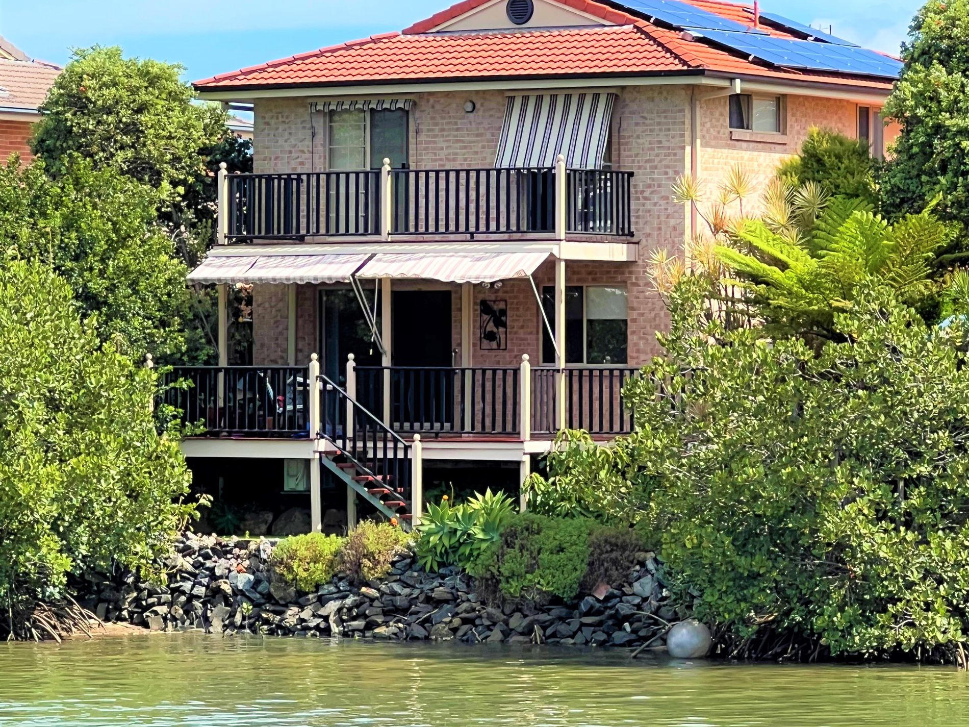 22 / 83 Gollan Drive, Tweed Heads West