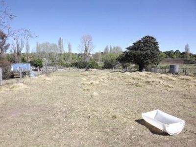 Lot Lot 1, Logan Street, Tenterfield
