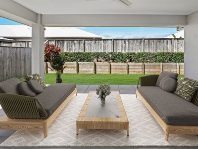 96 Springbrook Avenue, Redlynch