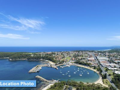 130 Warden Street, Ulladulla