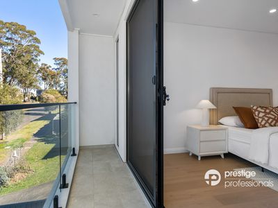 1 / 5 Elouera Crescent, Moorebank