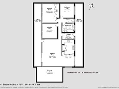 4 Sherwood Crs, Bellbird Park